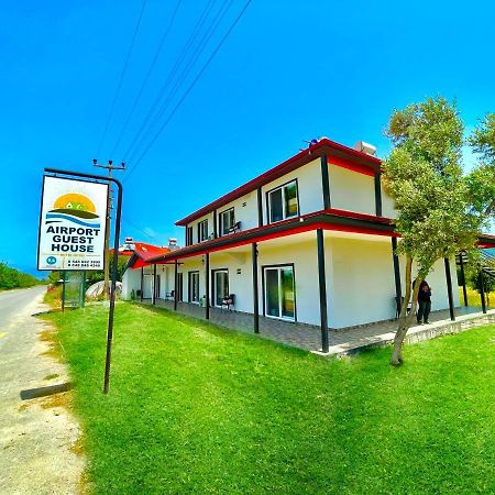 Airport Guest House Dalaman Exterior photo